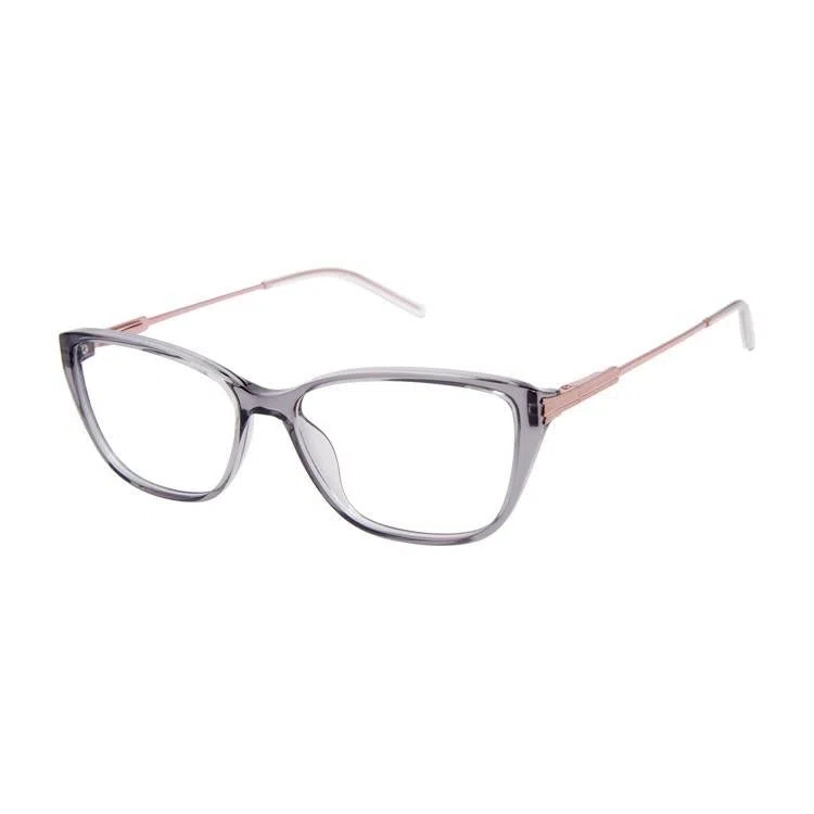 Elle EL13524 Eyeglasses - view 3